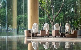 Khách sạn New World Saigon